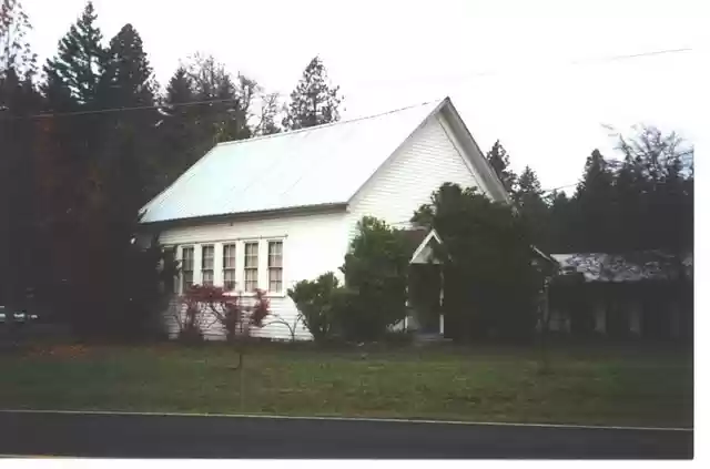 Jeans Schoolhouse